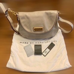 Marc by Marc Jacobs Natasha Crossbody Bag